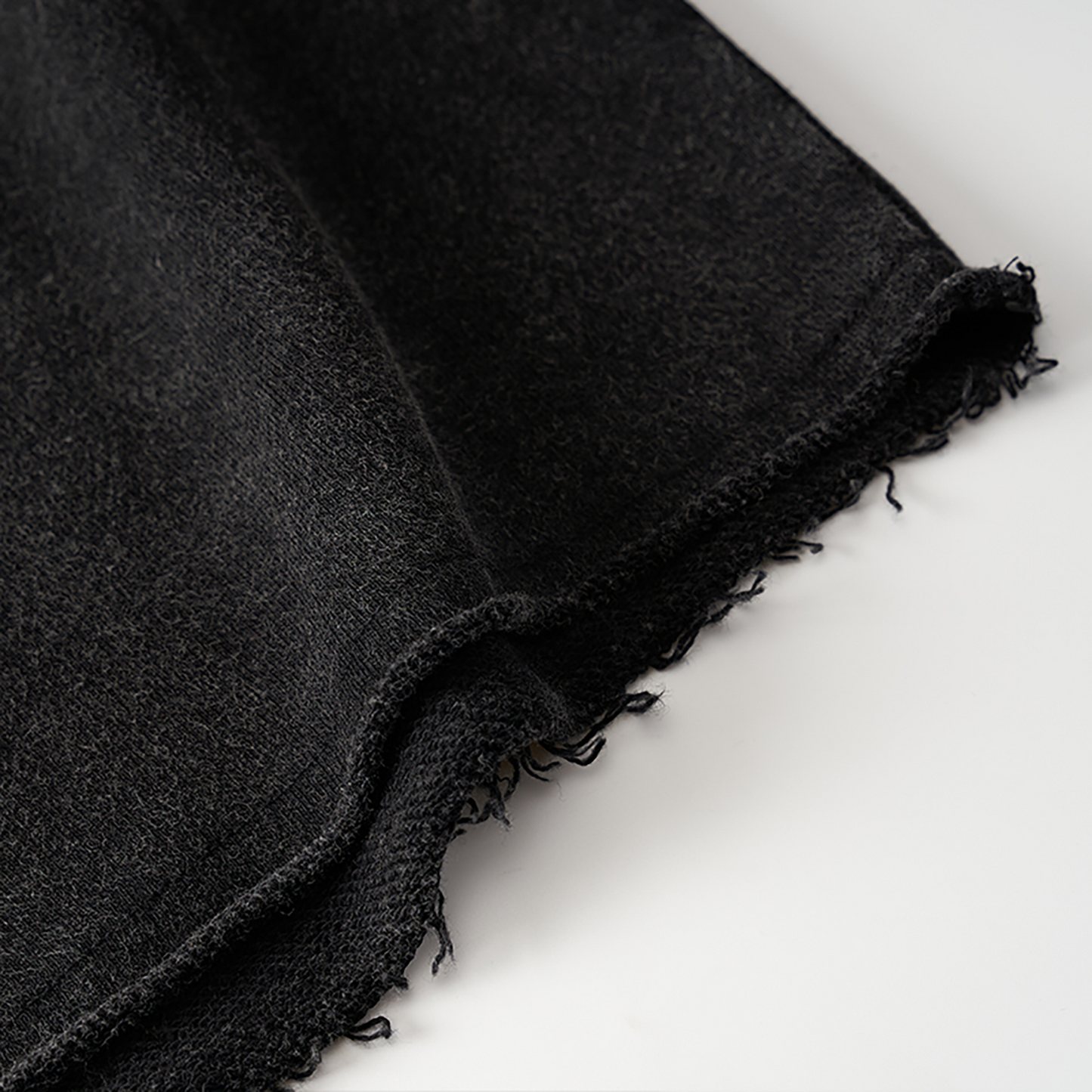 Elevate black shorts